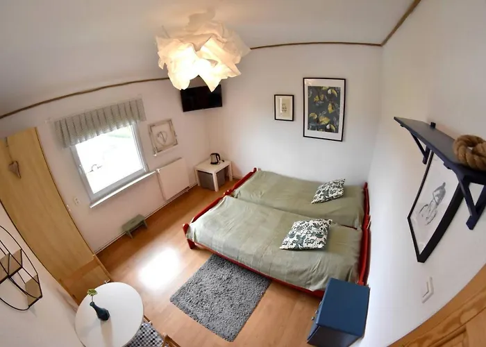 Goscinne Ewela Отель типа 