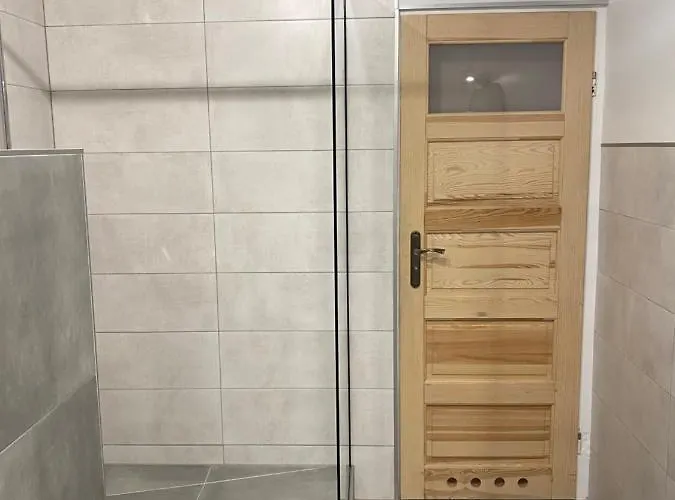 Goscinne Ewela Отель типа 