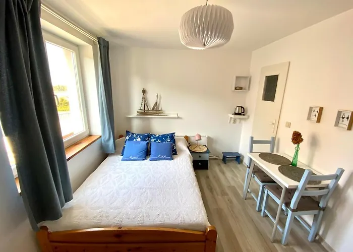 Goscinne Ewela Леба