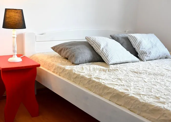 Goscinne Ewela Леба