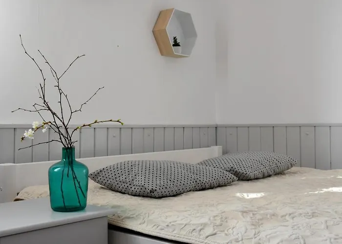 Goscinne Ewela Отель типа 