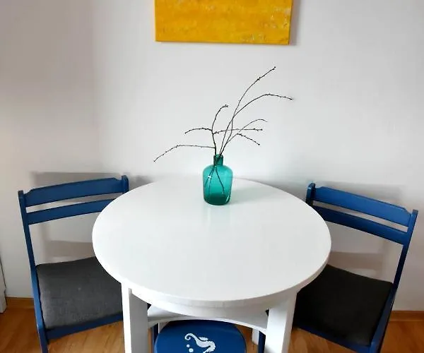 Goscinne Ewela Леба