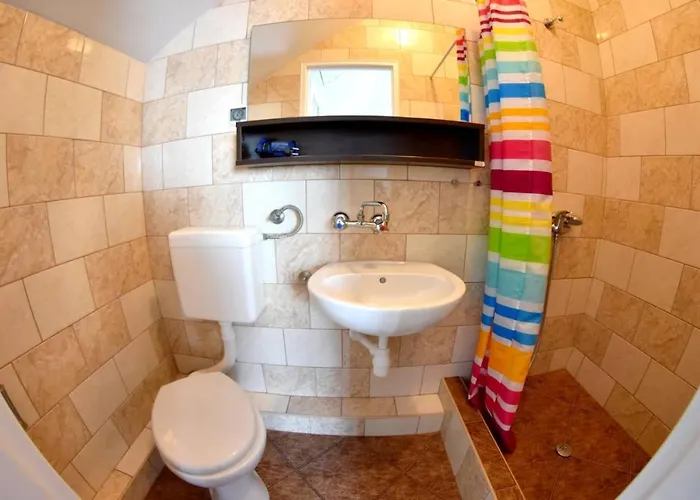 Goscinne Ewela Отель типа 