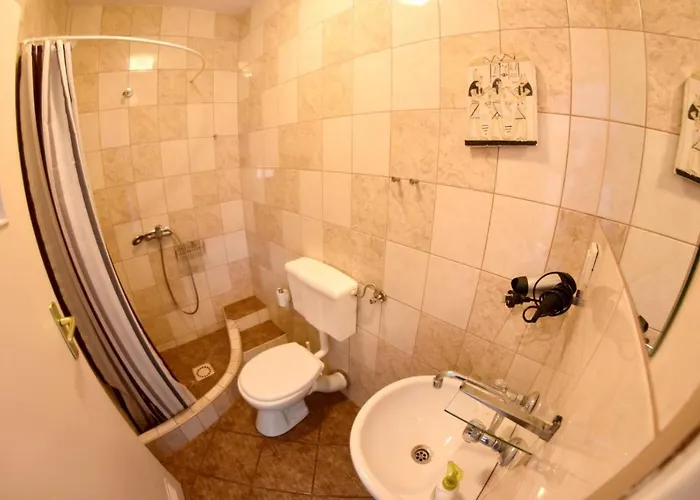 Goscinne Ewela Отель типа 