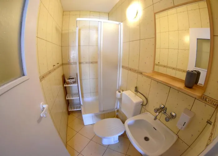 Goscinne Ewela Леба