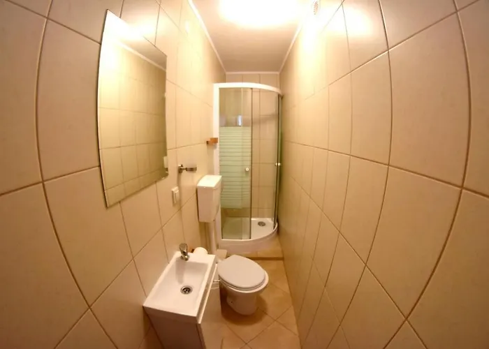 Goscinne Ewela * Леба