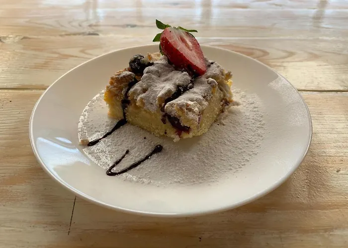 Goscinne Ewela * Леба