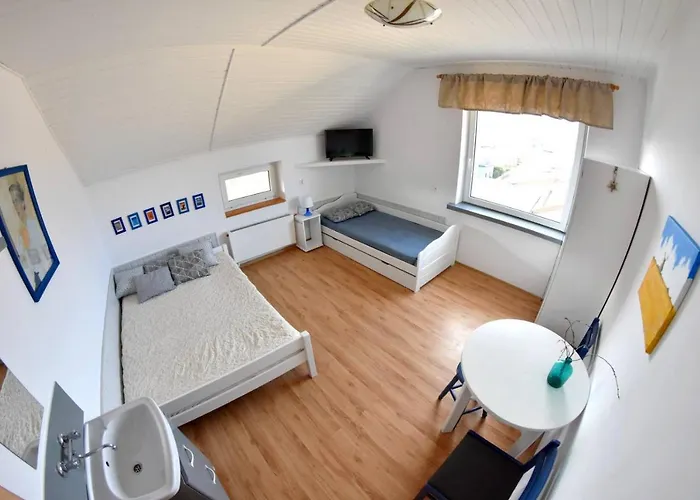 Goscinne Ewela Отель типа 